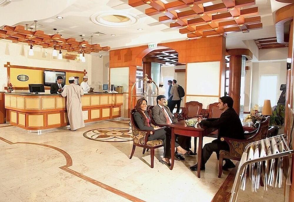 Safeer International Hotel By Brothers International Mascate Exterior foto