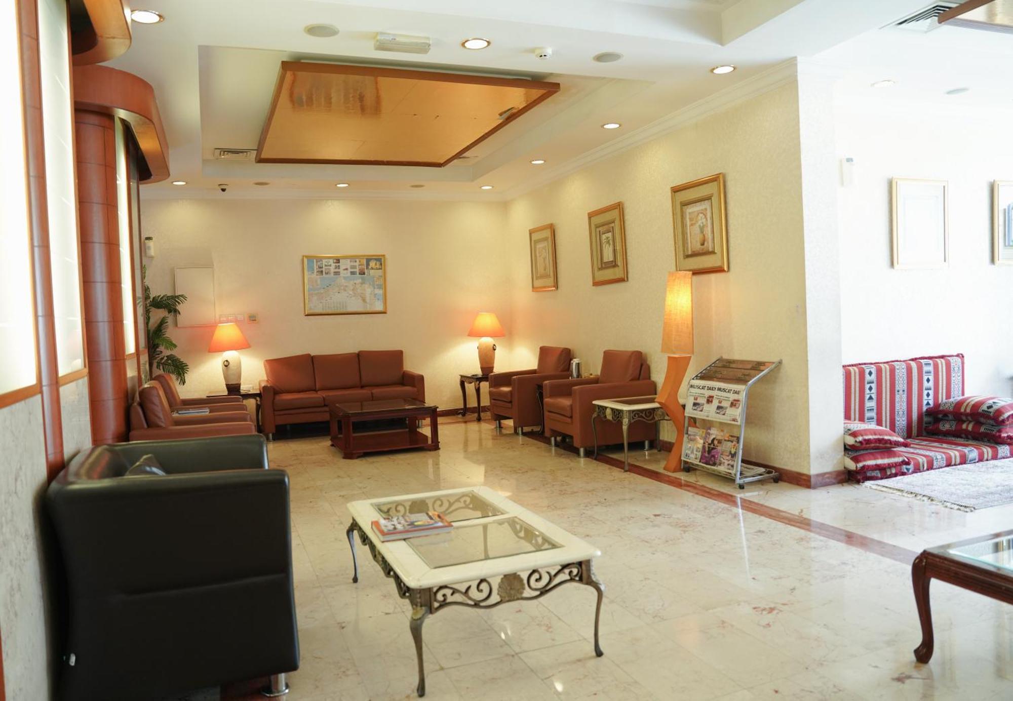 Safeer International Hotel By Brothers International Mascate Exterior foto