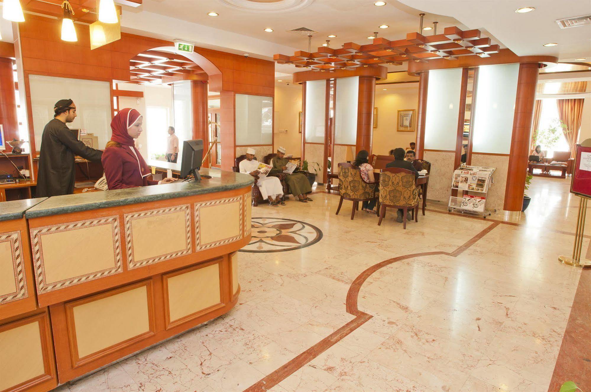Safeer International Hotel By Brothers International Mascate Exterior foto